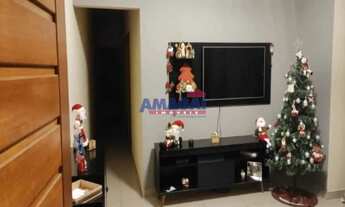 Imagem 2: Casa com 3 dormitórios