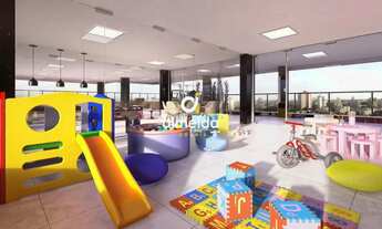 Imagem 5: Palace Louvre Residencial