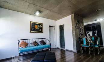 Imagem 3: Apartamento à Venda - Mooca, 2 Quartos, 70 m2