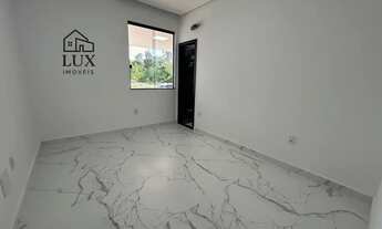 Imagem 7: Vivenda das Marinas / 3 suítes / área gourmet com churrasqueira / financia