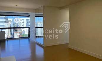 Imagem 2: The Lux Residence - América - Joinville/sc 127 M²