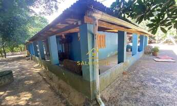 Imagem 5: Salomone vende Sítio de 5000me Escriturado e com toda infraestrutura