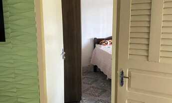 Imagem 4: Uma casa na rua Gabriel José de Góis 222 medindo 12,30 de largura e 23,70 de comprimento