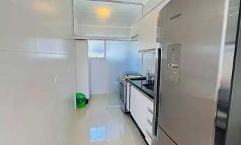 Imagem 7: Apartamento (Cobertura), com 3 quartos e 2 banheiros para Aluguel, 120 m² em Ubatuba/SP