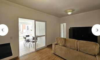 Imagem 5: Oportunidade!!! Apartamento 72m2 Vita Jundiaí rua Barão de teffe