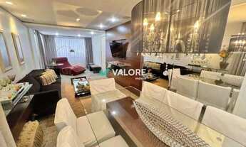 Imagem: Apartamento 4 quartos à venda no Sion