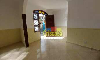 Imagem 7: Casa com 5 dormitórios, 180 m² - venda por R$ 550.000,00 ou aluguel por R$ 3.132,50/mês