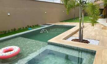 Imagem 5: Casas à venda - De Lourdes, Fortaleza - CE