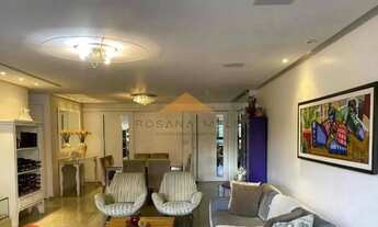 Imagem: Apartamento com 3 quartos, 157m², lavabo