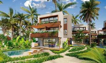 Imagem: Lazuli à Beira-Mar em Peroba