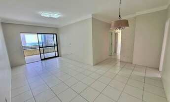 Imagem 7: Imóvel para venda com 160 metros quadrados com 3 quartos em São Marcos - São Luís - MA