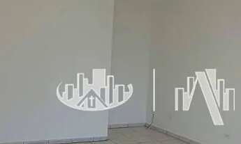 Imagem 3: Casa com 2 quartos para alugar, 90 m² por R$ 1.300/mês - Monte Carlo - Londrina/PR