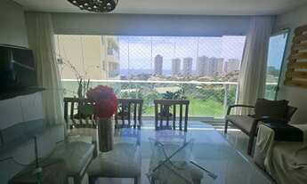 Imagem 4: Residencial Mário Cravo 3/4