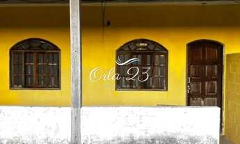 Imagem 2: CORDEIRINHO, ORLA 23 IMOBILIÁRIA! Casa duplex independente com possibilidade de ampliação