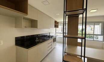 Imagem 7: APARTAMENTO PARA LOCAÇÃO 02 SUITES 02 VAGAS COM LAZER COMPLETO NO FUNCIONARIOS