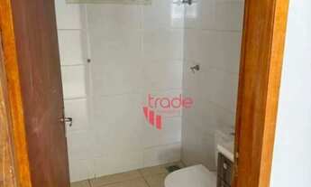 Imagem 5: Casa à Venda de 02 Quartos no Bairro Jardim Santa Cecília em Ribeirão Preto com Quintal