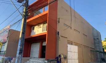 Imagem: Predio comercial 3 andares Radial B Camaçari