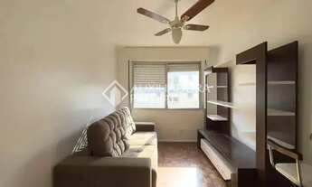 Imagem 6: Apartamento de 1 quarto mobiliado no Centro Histórico