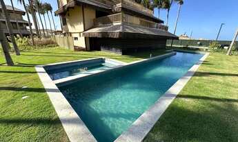 Imagem 2: Casa de condomínio para venda tem 537 metros quadrados com 7 quartos em Maceio - Fortim