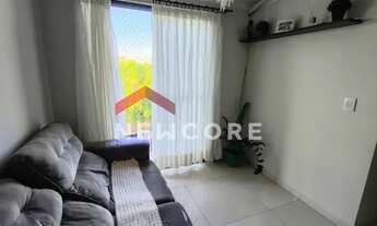 Imagem 2: Apartamento em Avenida Orlando Ranieri - Parque Residencial das Camélias - Bauru/SP