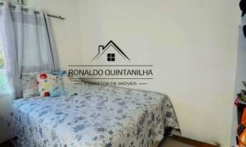 Imagem 6: SI-Apartamento 2 Quartos com Suíte - Contemporâneo Residence - Laranjeiras - Serra/ES