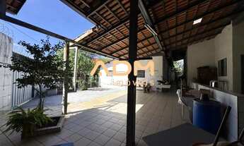 Imagem 4: Casa 4 Qtos de esquina - Vila Abajá - Goiânia - 959m² de terreno