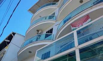 Imagem 2: Apartamento com dois quartos em Jardim Meriti