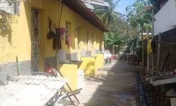 Imagem 3: Vendo uma casa Grande mais 4 casas