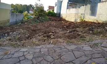 Imagem: Terreno Bairro Cinquentenário