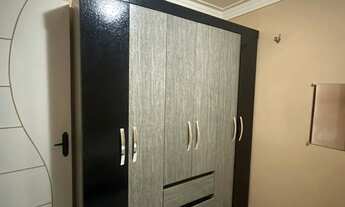 Imagem 6: Alugo Apartamento Mobiliado no Turu