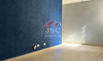 Imagem: Apartamento no bairro Osvaldo Cruz - São