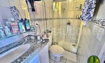 Imagem 5: VENDO APARTAMENTO COM 78m², 3 QUARTOS, ELEVADOR, NO BAIRRO JARDIM AMÉRICA - FORTALEZA - CE