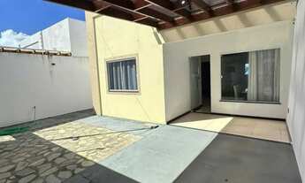 Imagem: Casa no Luar da Barra 2/4 com piscina 10084