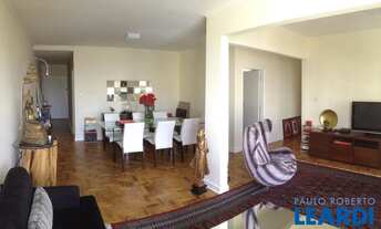 Imagem 2: APARTAMENTO - CONSOLAÇÃO - SP