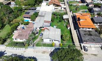 Imagem 2: Lote em Servidão José Tiófilo da Cunha - Ratones - Florianópolis/SC