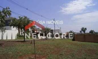 Imagem 3: Lote em condomínio em Rua Engenheiro Edson Cherfan - Jardim San Marco - Ribeirão Preto/SP