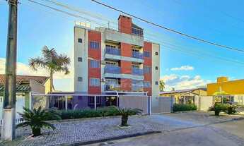 Imagem 2: Apartamento com 2 dormitórios para alugar por diária - Brejatuba - Guaratuba/PR