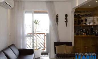 Imagem 5: APARTAMENTO - POMPÉIA - SP