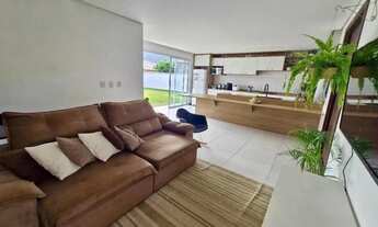 Imagem 4: Casa 3 quartos no bairro Rio Vermelho Florianópolis