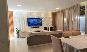 Imagem 6: Casa 4 suítes energia solar Buraquinho