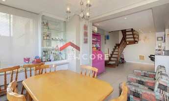 Imagem 2: Cobertura em Rua Doutor Alcides Cruz - Santa Cecília - Porto Alegre/RS