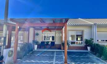 Imagem: Casa de condomínio em Avenida Vereador