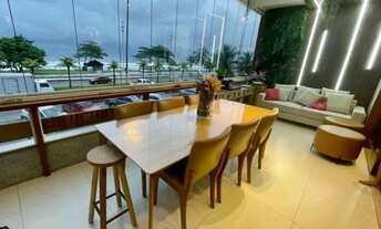 Imagem: Apartamento possui 260 metros quadrados