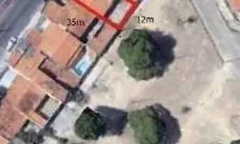 Imagem 3: Terreno à venda, 420 m² por R$ 600.000 - Passaré - Fortaleza/Ce