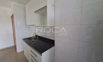 Imagem 7: Apartamento para alugar no Jardim Nova Aliança, Zona Sul em Ribeirão Preto