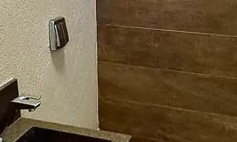 Imagem 7: SOBRADO NOVO JARDINS SEVILHA ALTO PADRÃO 3 SUITES PLENAS VARANDA GOURMET PISCINA AQUECIDA