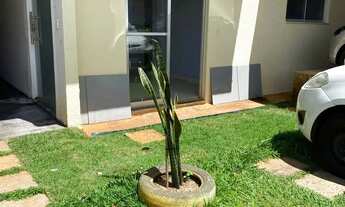 Imagem 2: Imóvel para venda com 2 quartos no Jardins do Cerrado 7 - Goiania - Goias