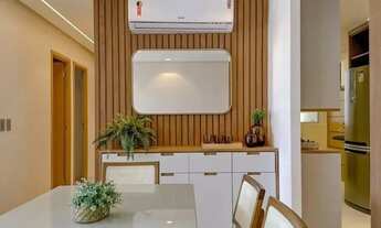 Imagem: Alugo Península Square Alto Padrão na