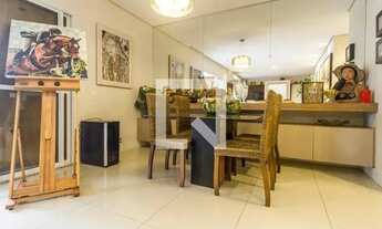 Imagem 5: Apartamento à Venda - Alphaville, 3 Quartos, 133 m2