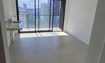 Imagem 2: Apartamento para Venda em Salvador, Vitória, 1 dormitório, 1 banheiro, 1 vaga